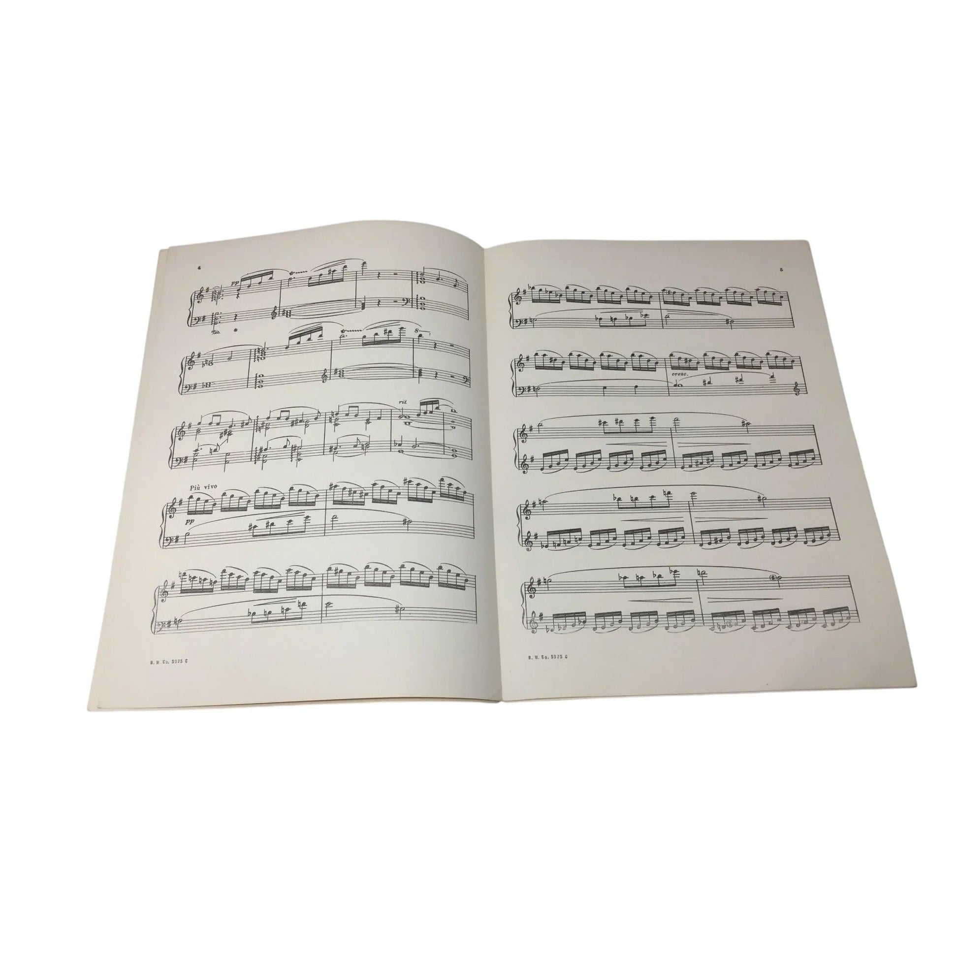 ''Woodland echoes'' Sheet music by Rudolf Friml - A+ Stuff - SHEET MUSIC - A+ Stuff