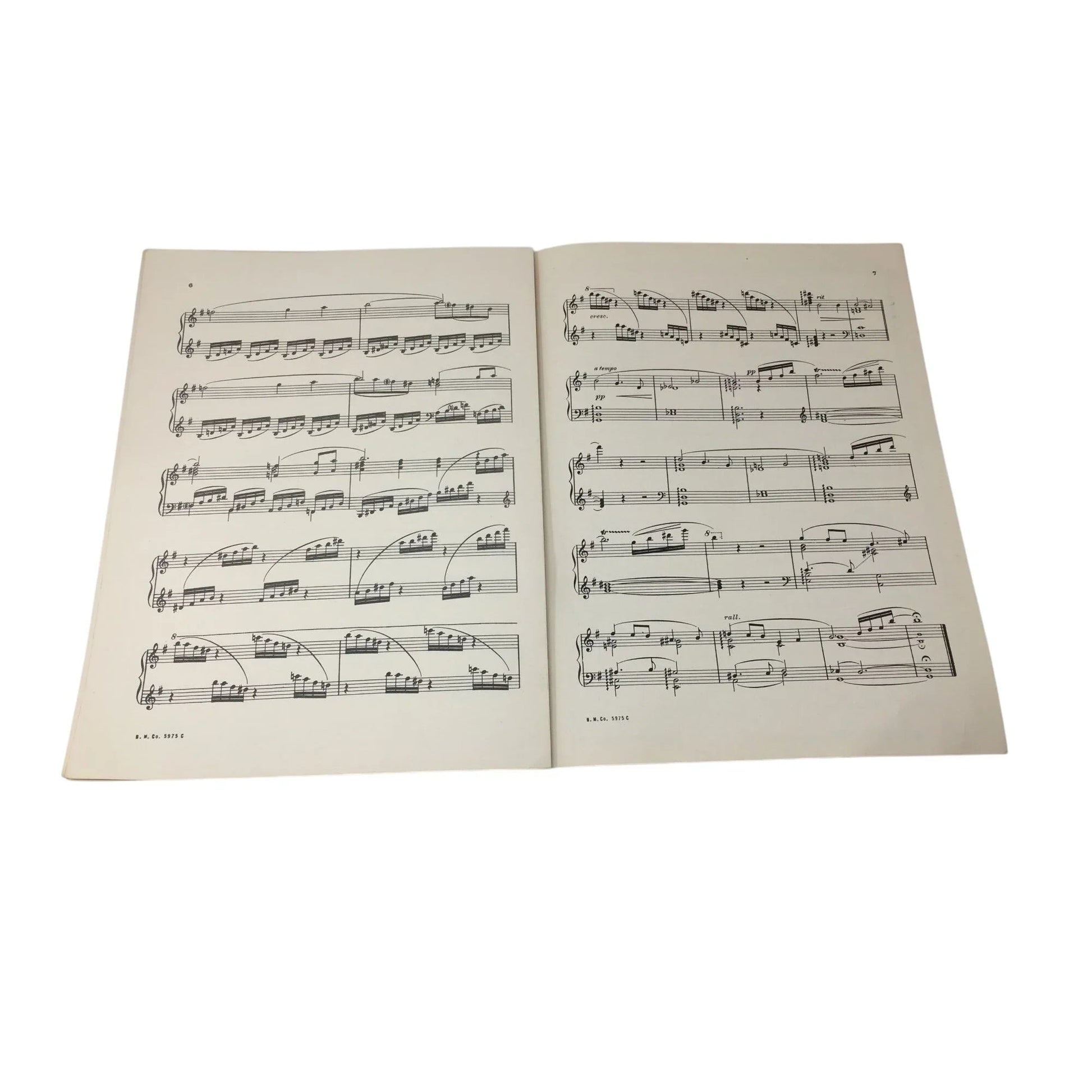 ''Woodland echoes'' Sheet music by Rudolf Friml - A+ Stuff - SHEET MUSIC - A+ Stuff