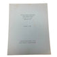 ''Woodville Election Night Supper United Methodist Church'' Sheet Music Pamphlet/Booklet - A+ Stuff - SHEET MUSIC - A+ Stuff