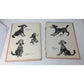 ''Woofus The Wooly Dog'' by Jane Curry Hardcover Vintage Book - A+ Stuff - books - A+ Stuff