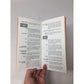 ''Words of the Computer Age'' Vintage Newsweek Paper Brochure - newsweek - Brochures - A+ Stuff