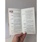 ''Words of the Computer Age'' Vintage Newsweek Paper Brochure - newsweek - Brochures - A+ Stuff