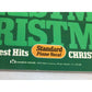 World's Greatest Hits Christmas Music (Standard piano vocal) - A+ Stuff - SHEET MUSIC - A+ Stuff