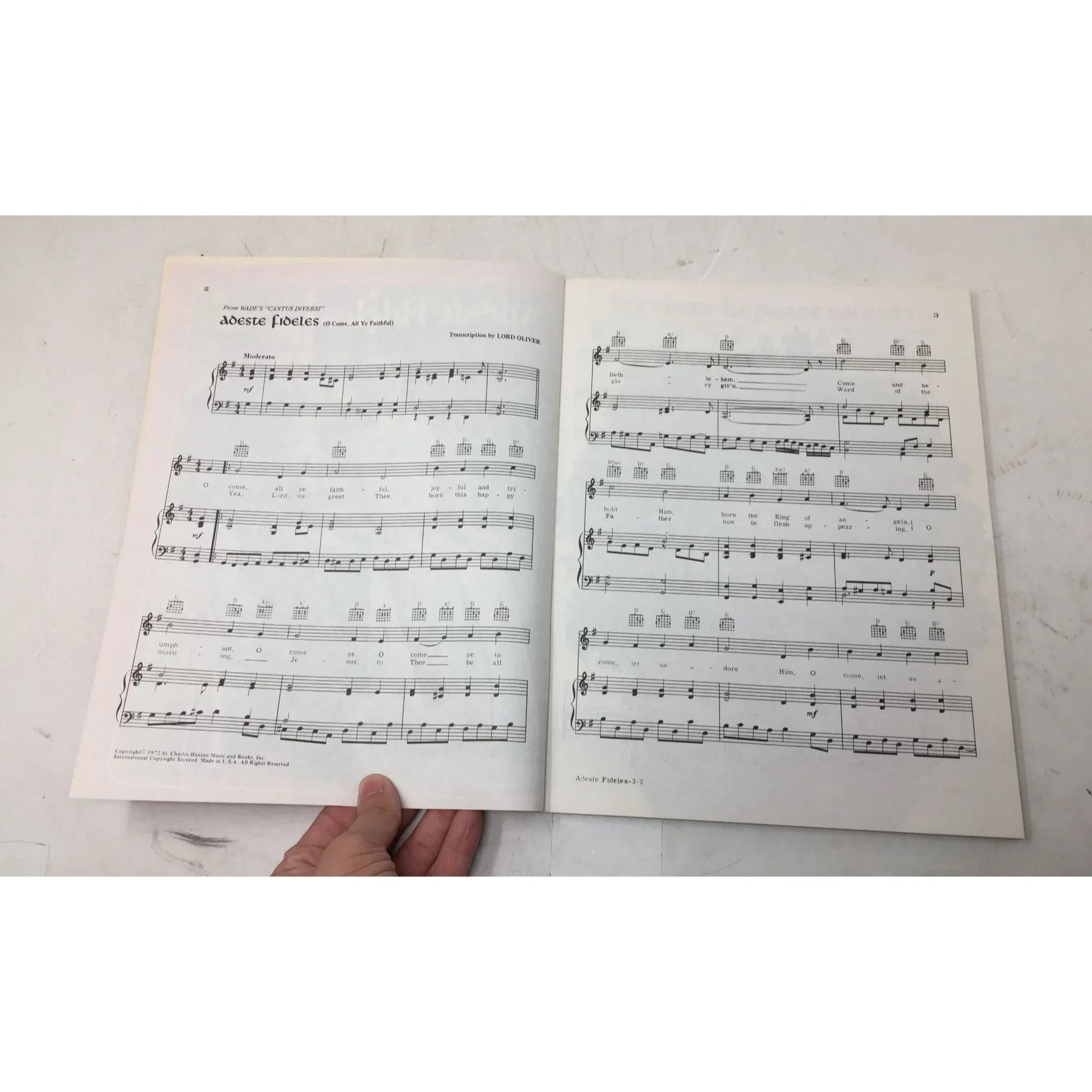 World's Greatest Hits Christmas Music (Standard piano vocal) - A+ Stuff - SHEET MUSIC - A+ Stuff