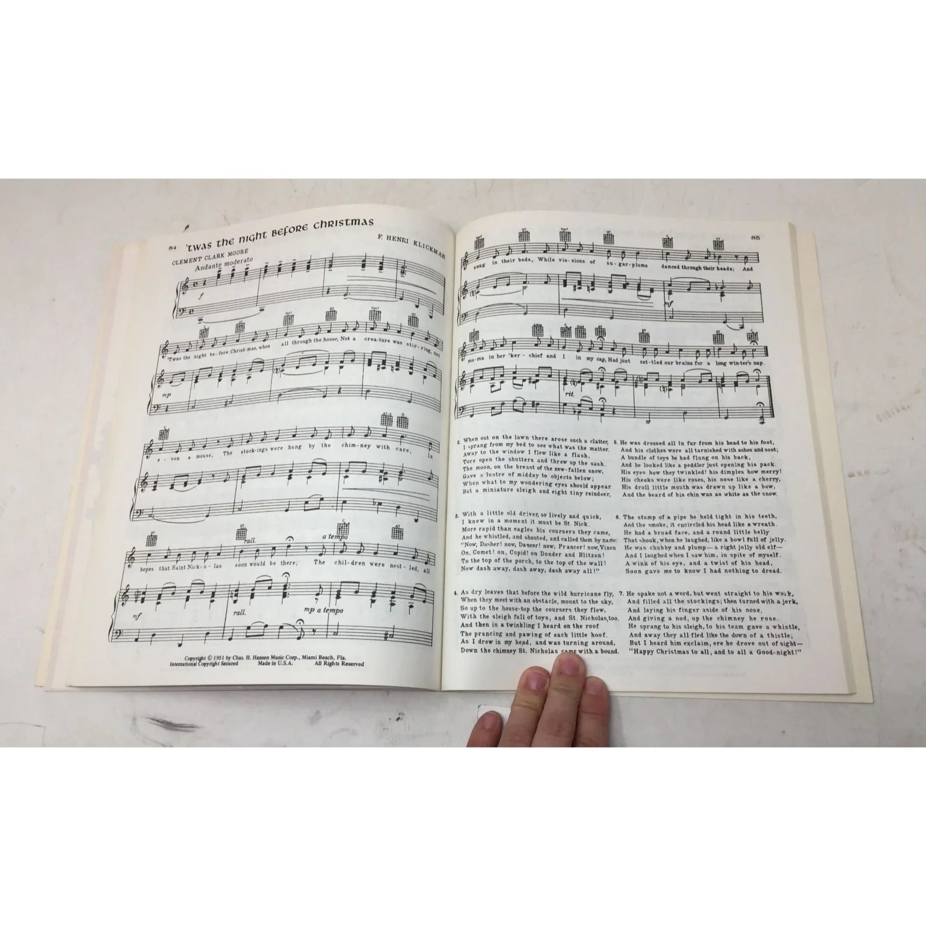 World's Greatest Hits Christmas Music (Standard piano vocal) - A+ Stuff - SHEET MUSIC - A+ Stuff