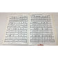 World's Greatest Hits Christmas Music (Standard piano vocal) - A+ Stuff - SHEET MUSIC - A+ Stuff