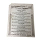 ''Wouldn't It Be Wonderful Is Everybody Happy'' 1929 Sheet Music - M Witmark and sons - SHEET MUSIC - A+ Stuff