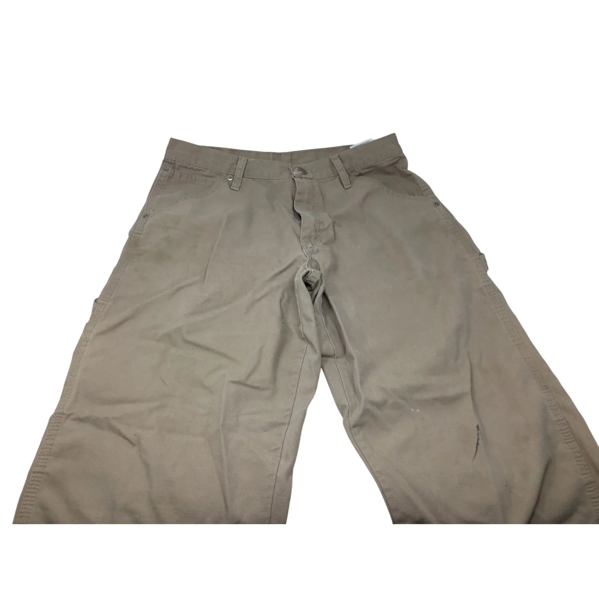 Wrangler Size 32 x 30 Men's Carpenter Work Pants - wrangler - Pants - A+ Stuff