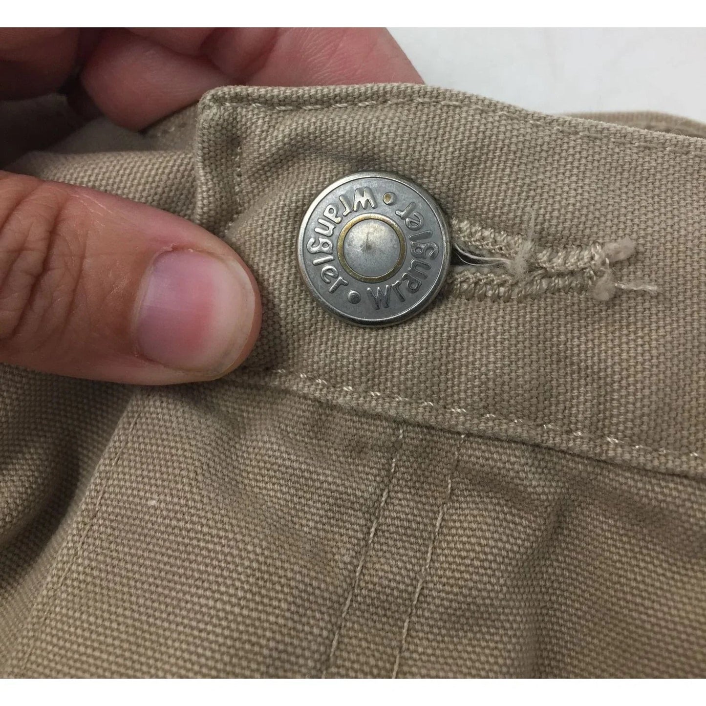 Wrangler Size 32 x 30 Men's Carpenter Work Pants - wrangler - Pants - A+ Stuff