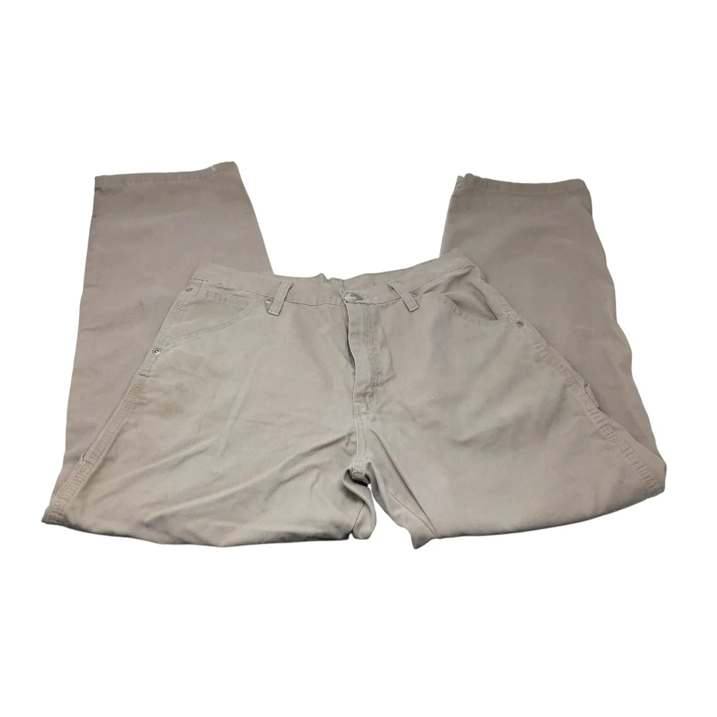Wrangler Size 32 x 30 Men's Carpenter Work Pants - wrangler - Pants - A+ Stuff