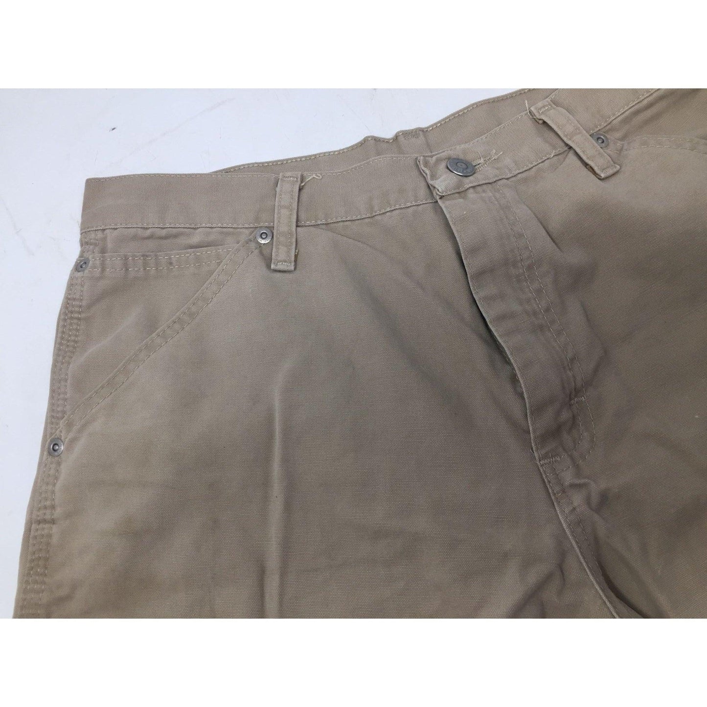 Wrangler Size 32 x 30 Men's Carpenter Work Pants - wrangler - Pants - A+ Stuff