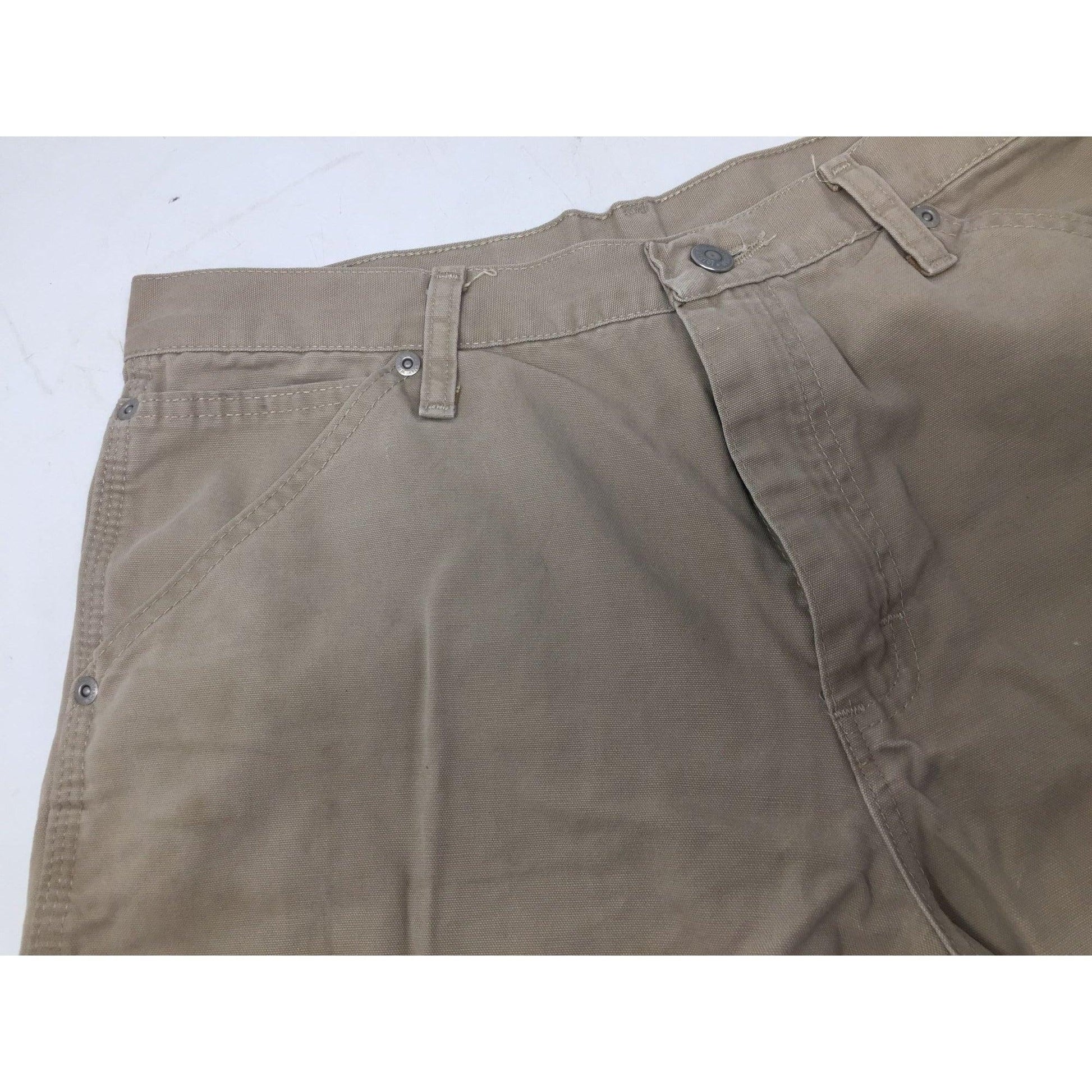 Wrangler Size 32 x 30 Men's Carpenter Work Pants - wrangler - Pants - A+ Stuff