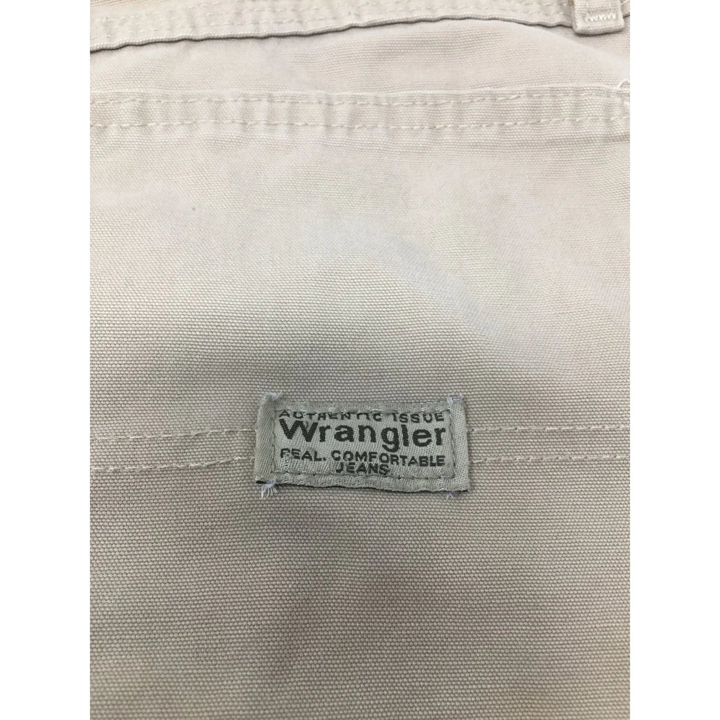 Wrangler Size 32 x 30 Men's Carpenter Work Pants - wrangler - Pants - A+ Stuff