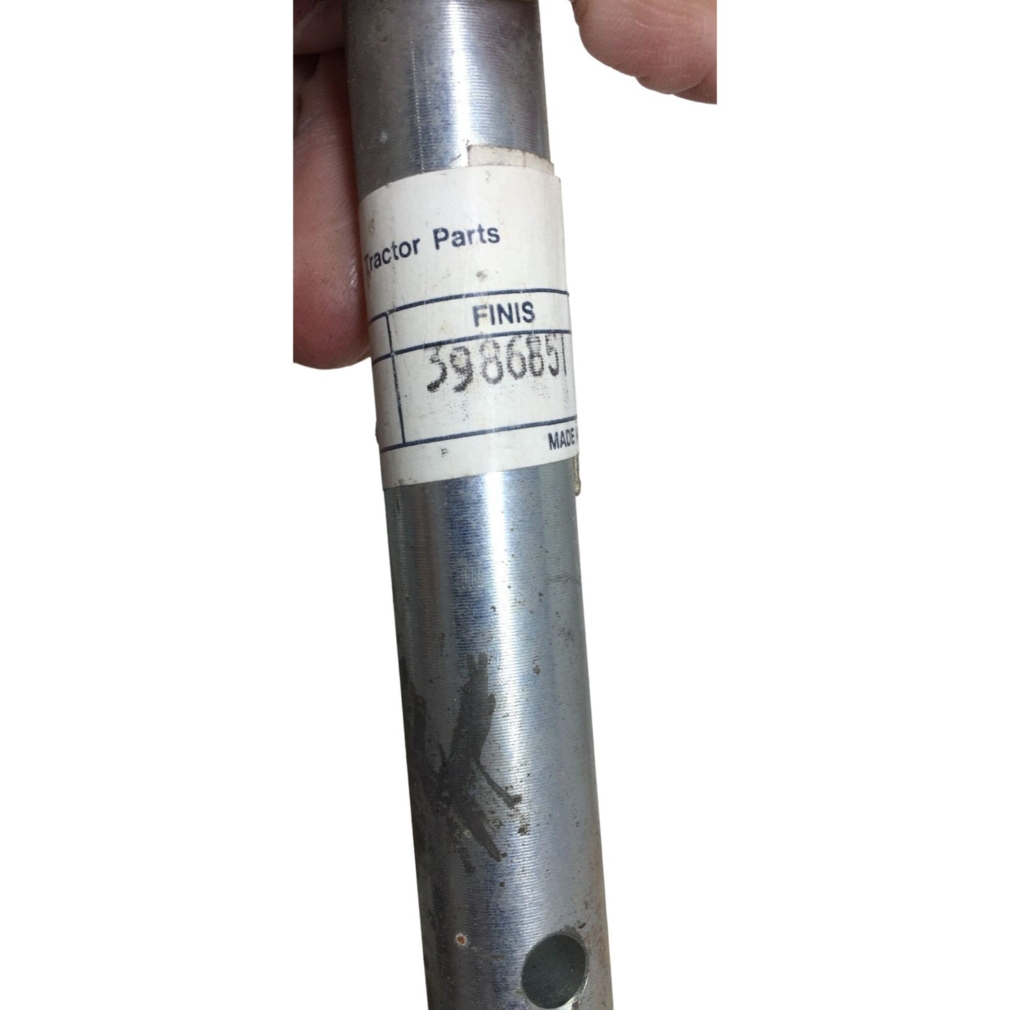 Ford Tractor Part Finis 3986851- New old stock