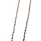 Women's Beaded Colorful Necklace