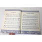 Vintage Holiday Book titled A Merry Christmas in Song, Verse, and Story. unbranded  A+ Stuff Sheet Music