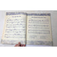 Vintage Holiday Book titled A Merry Christmas in Song, Verse, and Story. unbranded  A+ Stuff Sheet Music