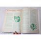Vintage Holiday Book titled A Merry Christmas in Song, Verse, and Story. unbranded  A+ Stuff Sheet Music