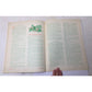 Vintage Holiday Book titled A Merry Christmas in Song, Verse, and Story. unbranded  A+ Stuff Sheet Music