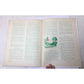 Vintage Holiday Book titled A Merry Christmas in Song, Verse, and Story. unbranded  A+ Stuff Sheet Music
