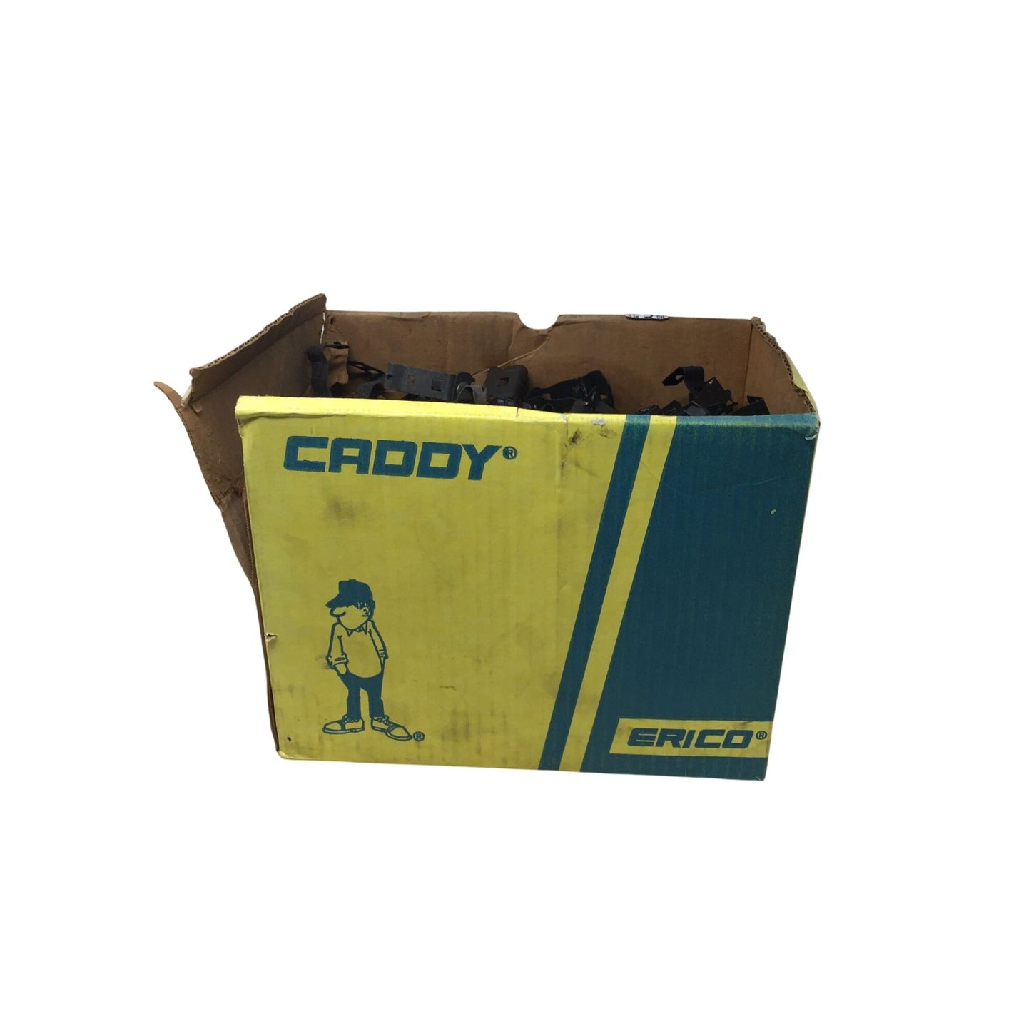 Box of nVent CADDY 812M24SM combination conduit hangers Approx 75 in case nVent Caddy  A+ Stuff