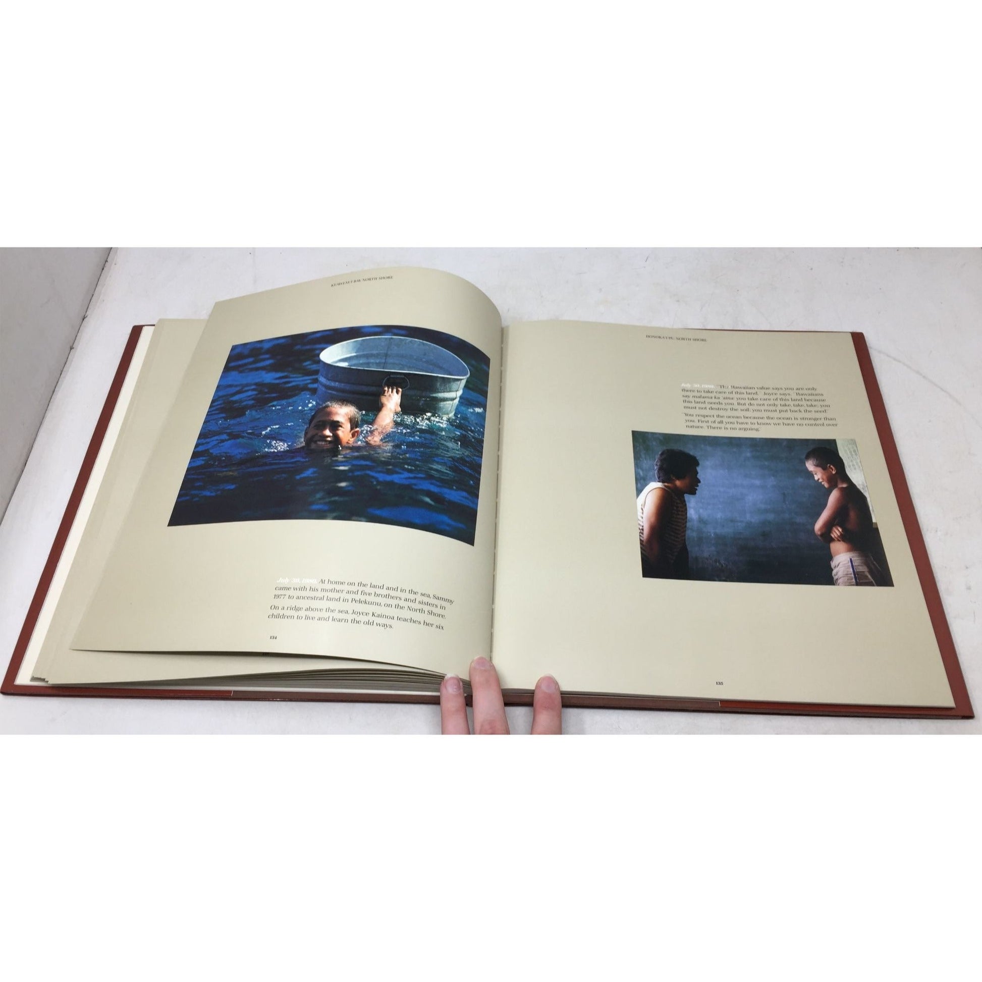 Moloka'i: An Island in Time A+ Stuff  A+ Stuff Books