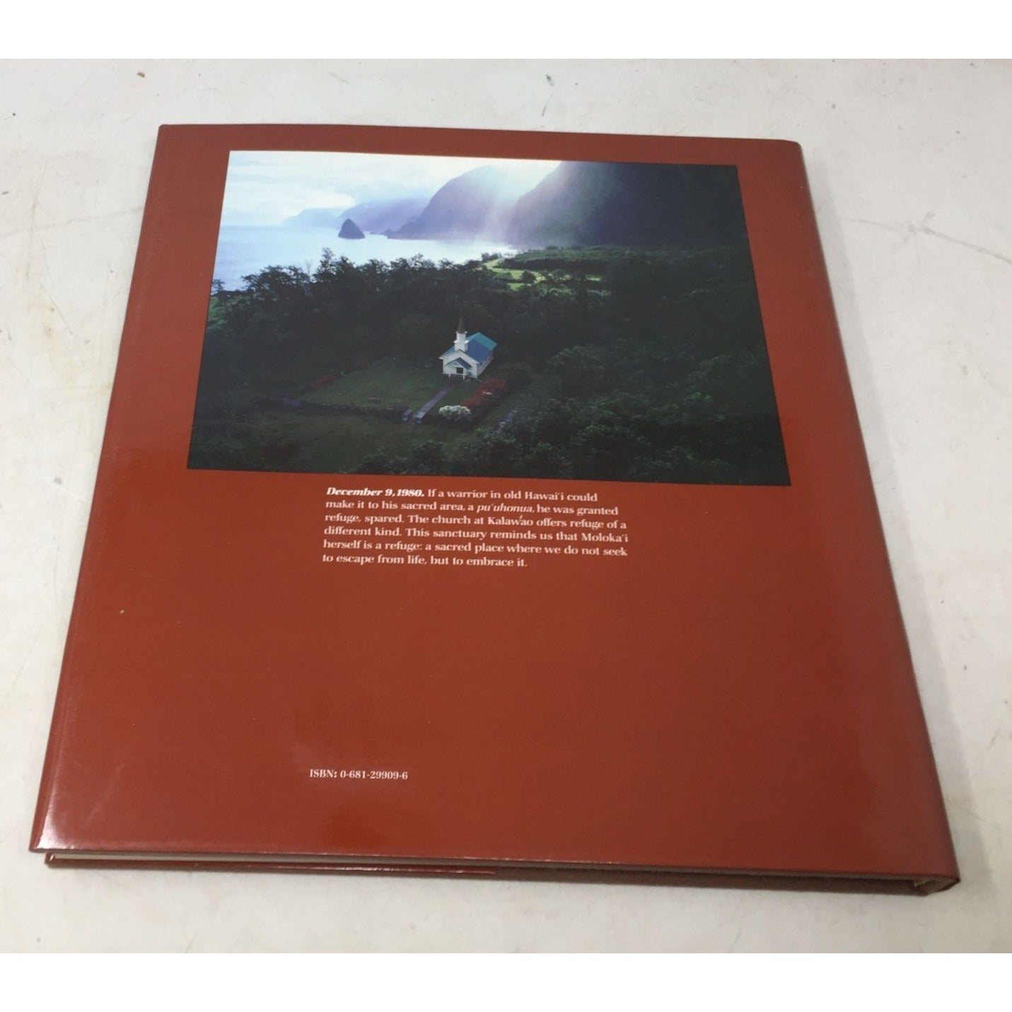 Moloka'i: An Island in Time A+ Stuff  A+ Stuff Books