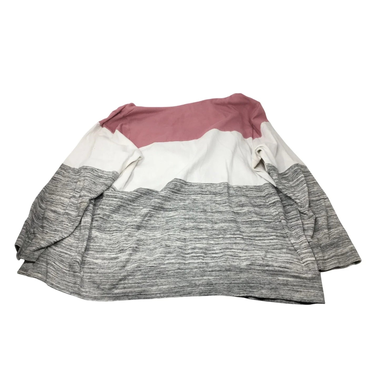 XERSION WOMENS SIZE 2X PLUS ''LOVE'' HOODIE - XERSION - Shirts & Tops - A+ Stuff