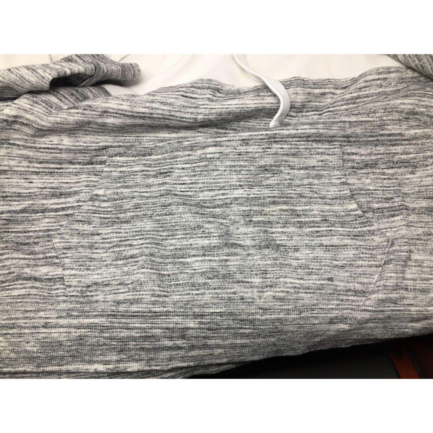 XERSION WOMENS SIZE 2X PLUS ''LOVE'' HOODIE - XERSION - Shirts & Tops - A+ Stuff