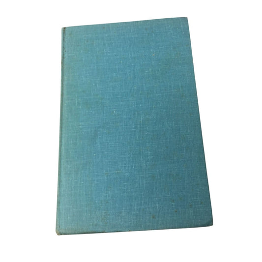 Vintage Hardcover Book Titled "A Hawaiian Reader" by . A Grove Day and Carl Stroven unbranded  A+ Stuff Sheet Music