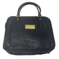 Xtreme Lashes by Jo Mousselli Black Carry Case with Handle & Strap - Xtreme Lashes by Jo Mousselli - Cosmetic & Toiletry Bags - A+ Stuff