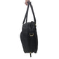 Xtreme Lashes by Jo Mousselli Black Carry Case with Handle & Strap - Xtreme Lashes by Jo Mousselli - Cosmetic & Toiletry Bags - A+ Stuff