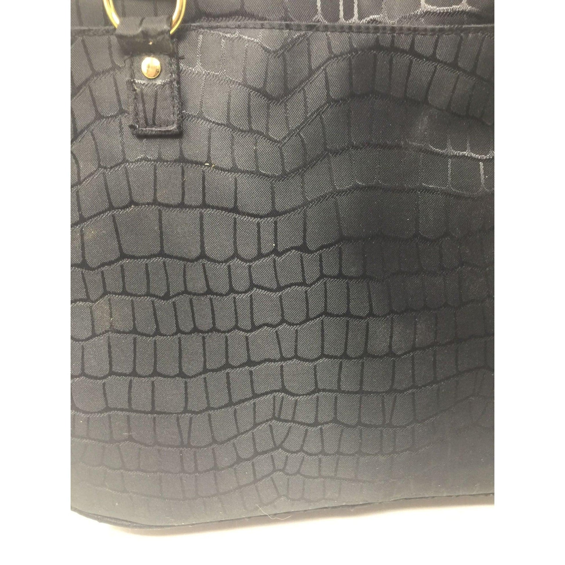 Xtreme Lashes by Jo Mousselli Black Carry Case with Handle & Strap - Xtreme Lashes by Jo Mousselli - Cosmetic & Toiletry Bags - A+ Stuff