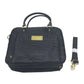 Xtreme Lashes by Jo Mousselli Black Carry Case with Handle & Strap - Xtreme Lashes by Jo Mousselli - Cosmetic & Toiletry Bags - A+ Stuff