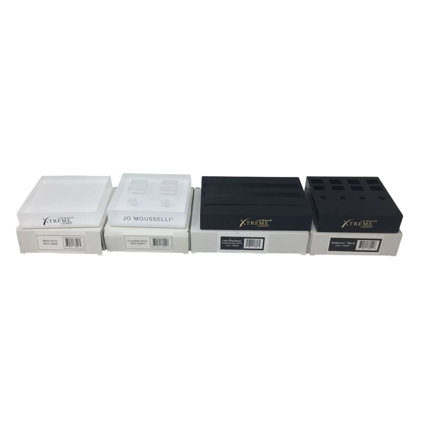 Xtreme Lashes by Jo Mousselli Block Displays (New) - A+ Stuff - Make up - A+ Stuff