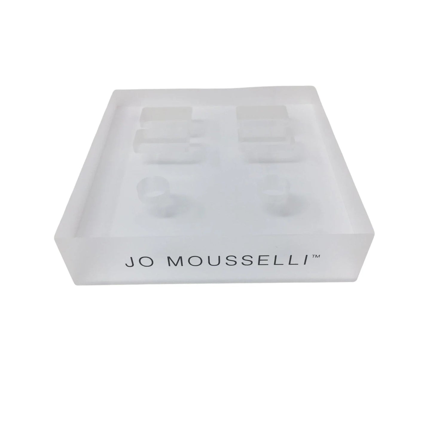 Xtreme Lashes by Jo Mousselli Block Displays (New) - A+ Stuff - Make up - A+ Stuff
