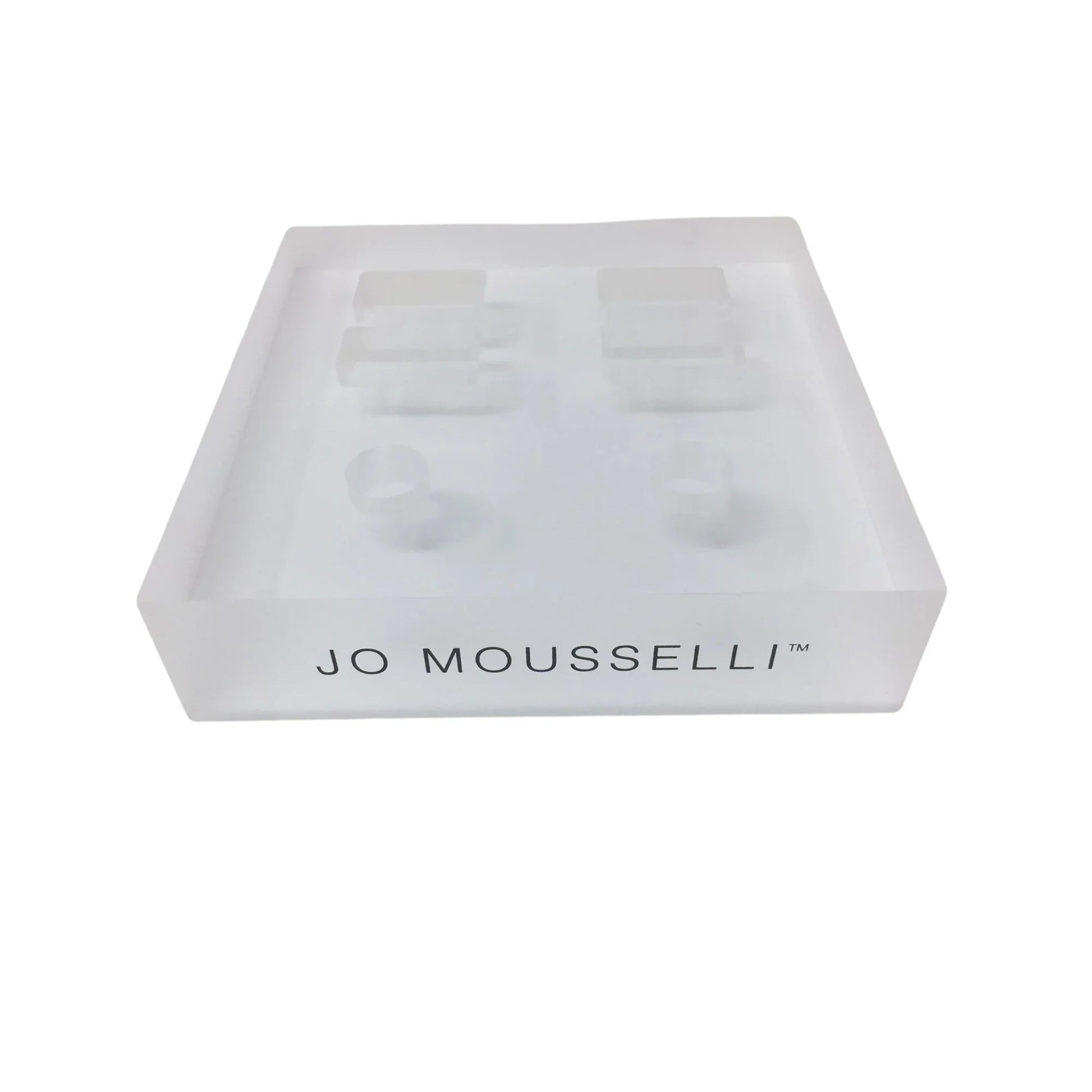 Xtreme Lashes by Jo Mousselli Block Displays (New) - A+ Stuff - Make up - A+ Stuff
