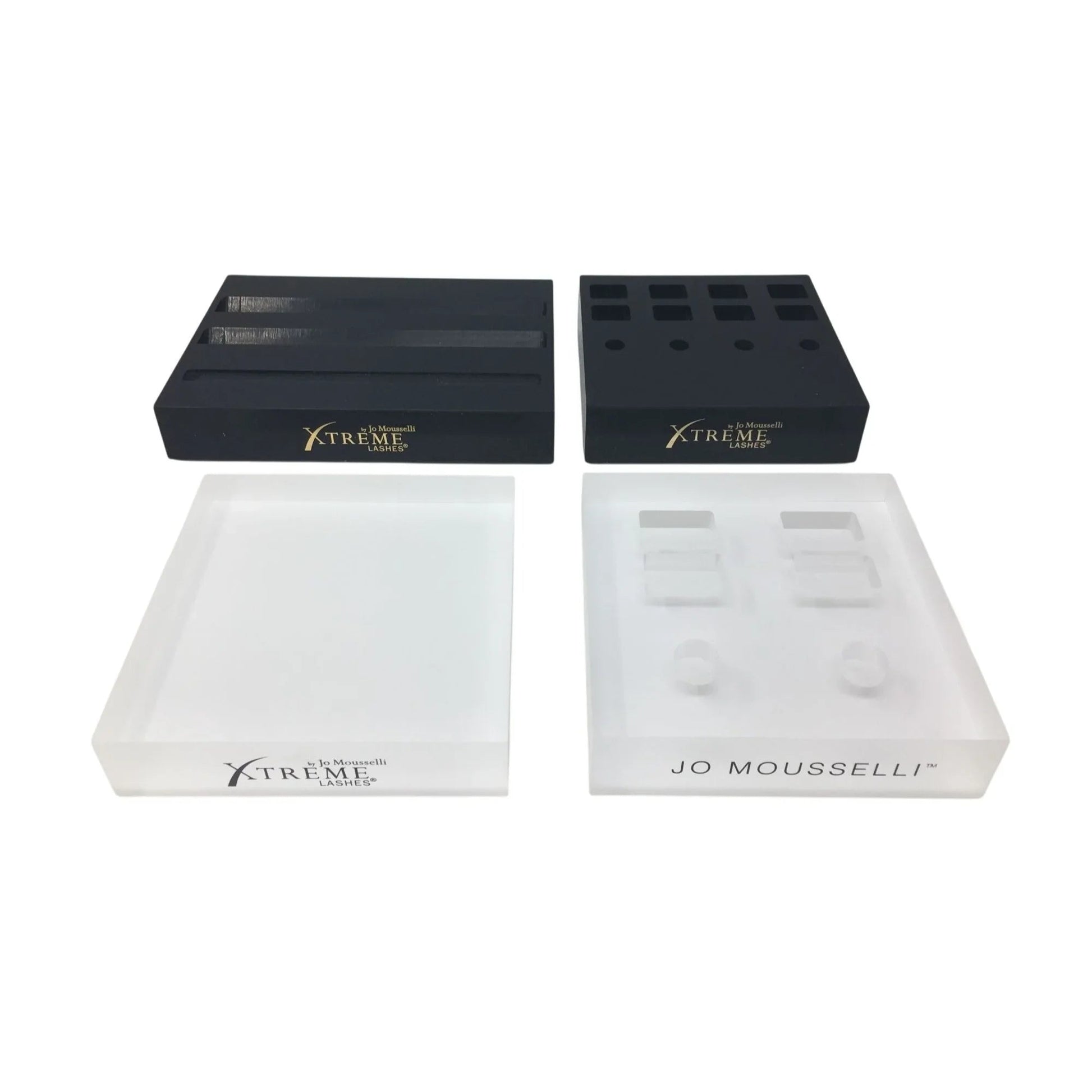 Xtreme Lashes by Jo Mousselli Block Displays (New) - A+ Stuff - Make up - A+ Stuff
