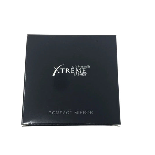 Xtreme Lashes by Jo Mousselli Compact Mirror (New with box) - Xtreme Lashes by Jo Mousselli - Make up - A+ Stuff
