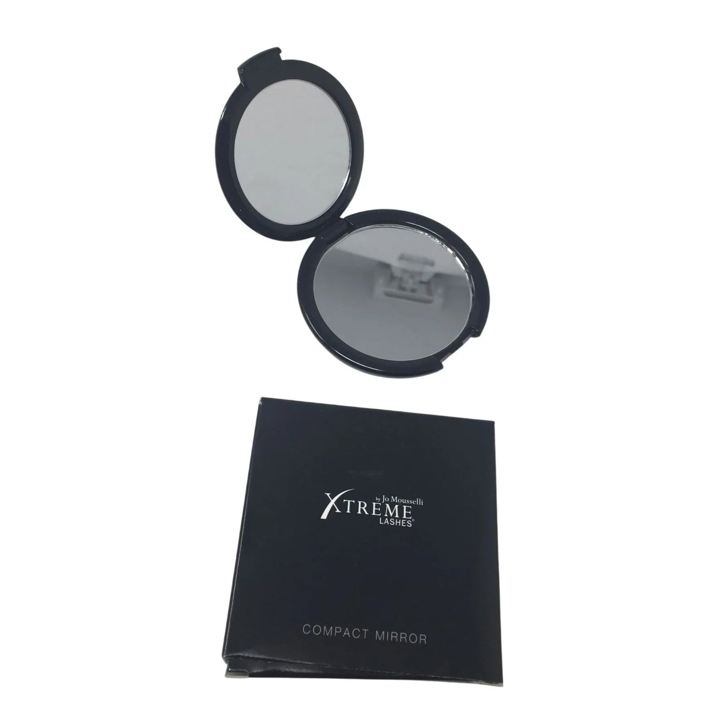 Xtreme Lashes by Jo Mousselli Compact Mirror (New with box) - Xtreme Lashes by Jo Mousselli - Make up - A+ Stuff