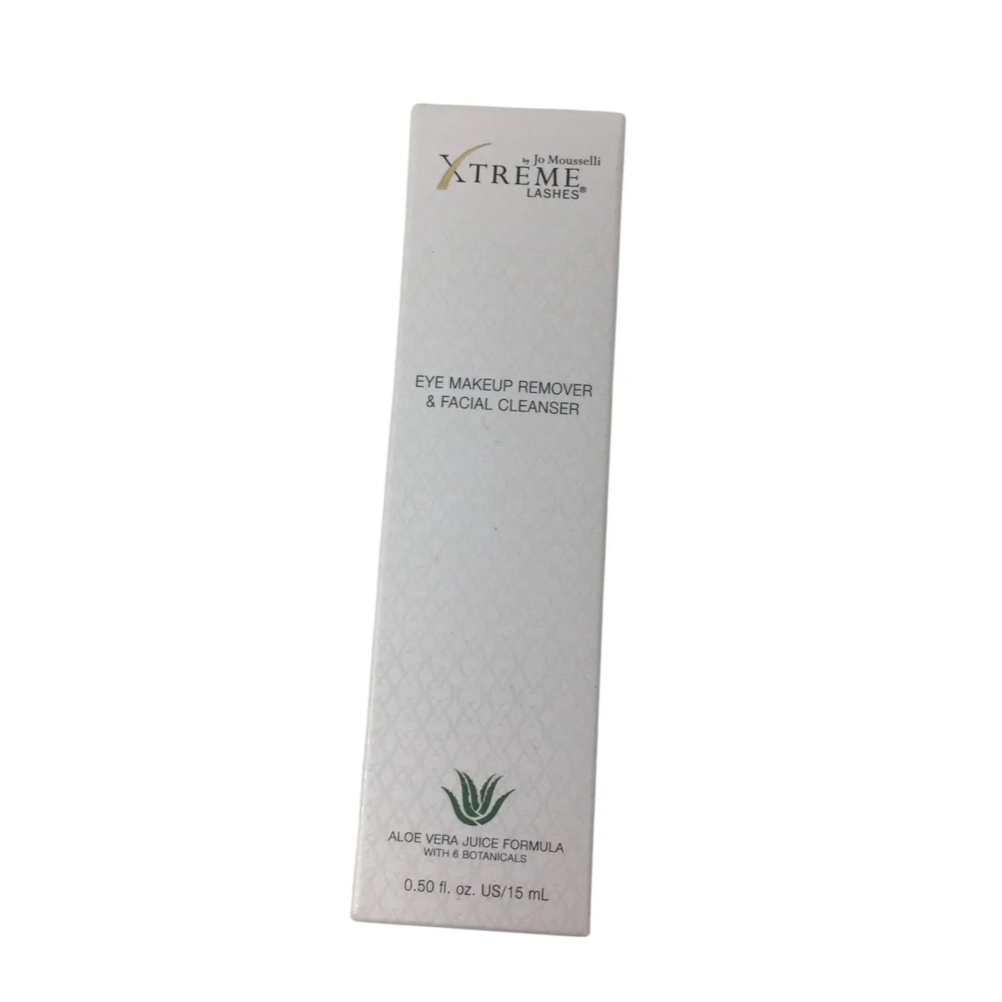 Xtreme Lashes by Jo Mousselli Eye Makeup Remover and Facial Cleanser (New) - A+ Stuff - Skincare - A+ Stuff