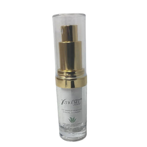 Xtreme Lashes by Jo Mousselli Eye Makeup Remover and Facial Cleanser (New)