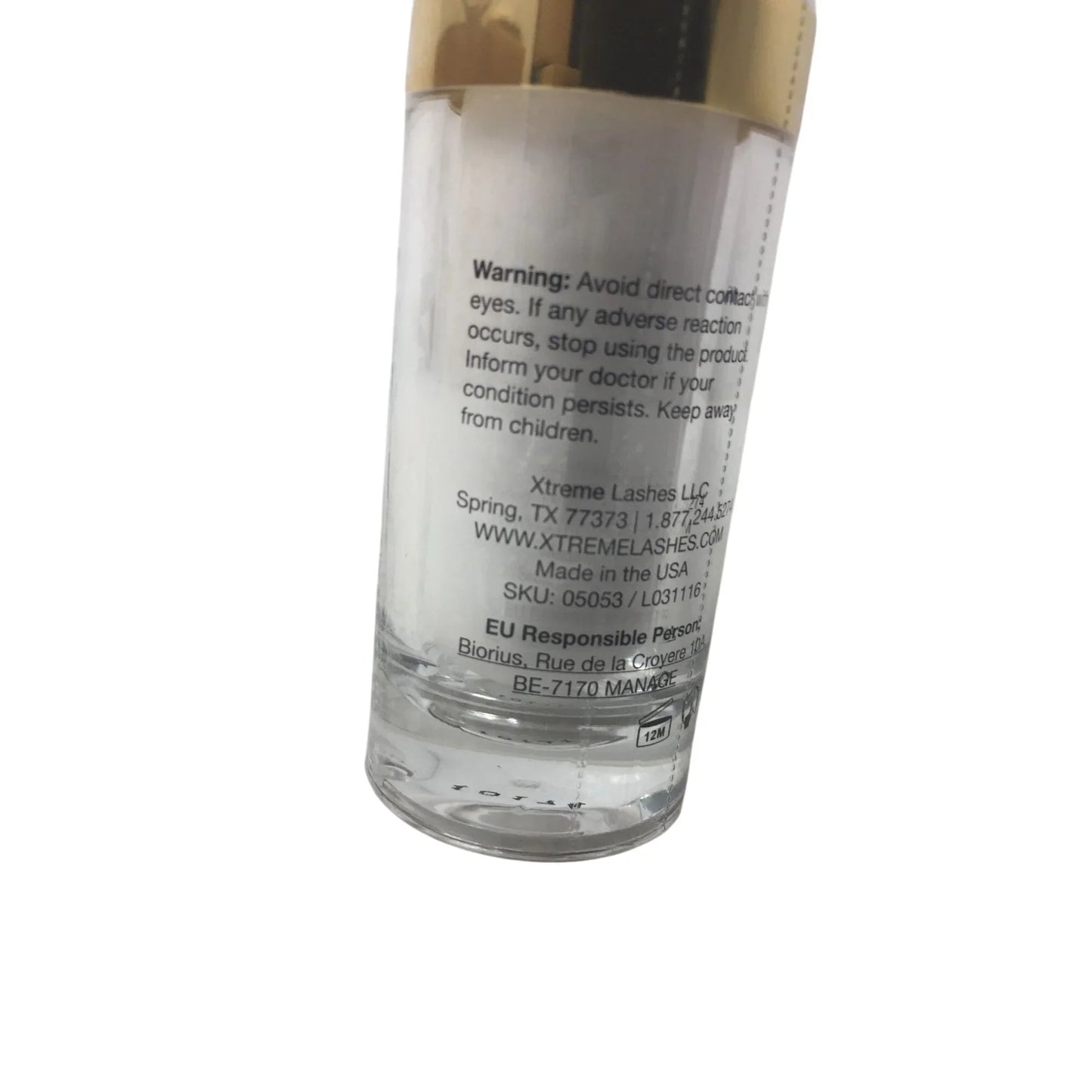 Xtreme Lashes by Jo Mousselli Eye Makeup Remover and Facial Cleanser (New) - A+ Stuff - Skincare - A+ Stuff