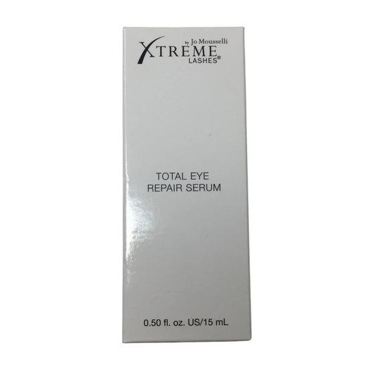 Xtreme Lashes by Jo Mousselli Total Eye Repair Serums - New - xtreme lashes by Jo Mousselli - Skincare - A+ Stuff