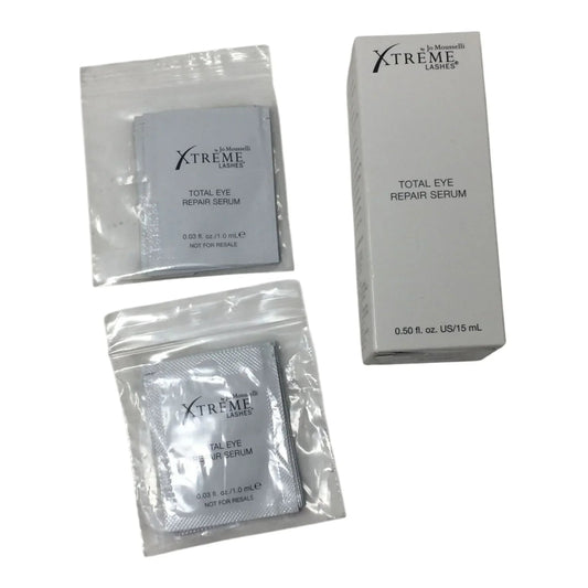 Xtreme Lashes by Jo Mousselli Total Eye Repair Serums - New - xtreme lashes by Jo Mousselli - Skincare - A+ Stuff