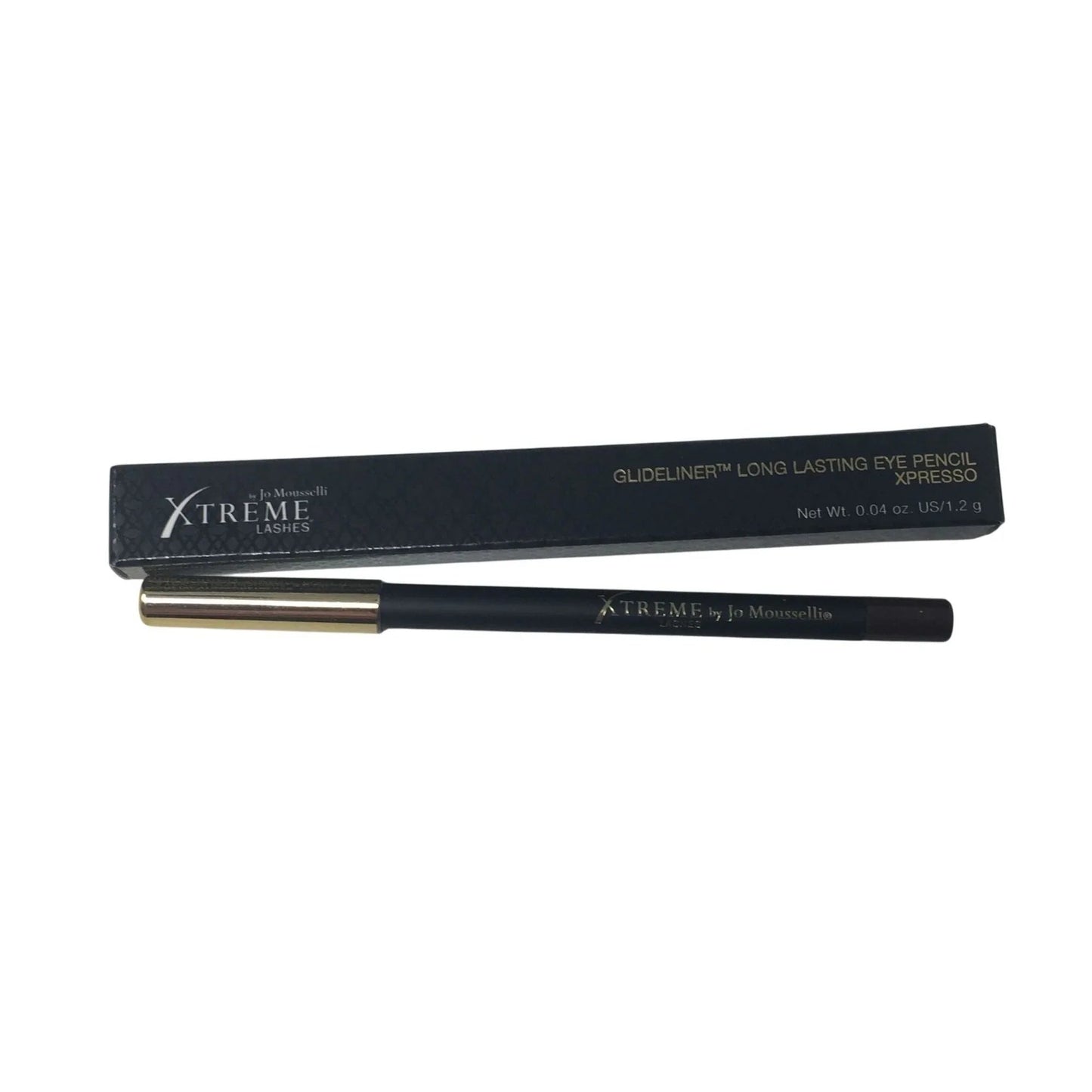 Xtreme Lashes Glideliner Long Lasting Eye pencils (8 total) and Pencil Sharpener - xtreme lashes - Make up - A+ Stuff