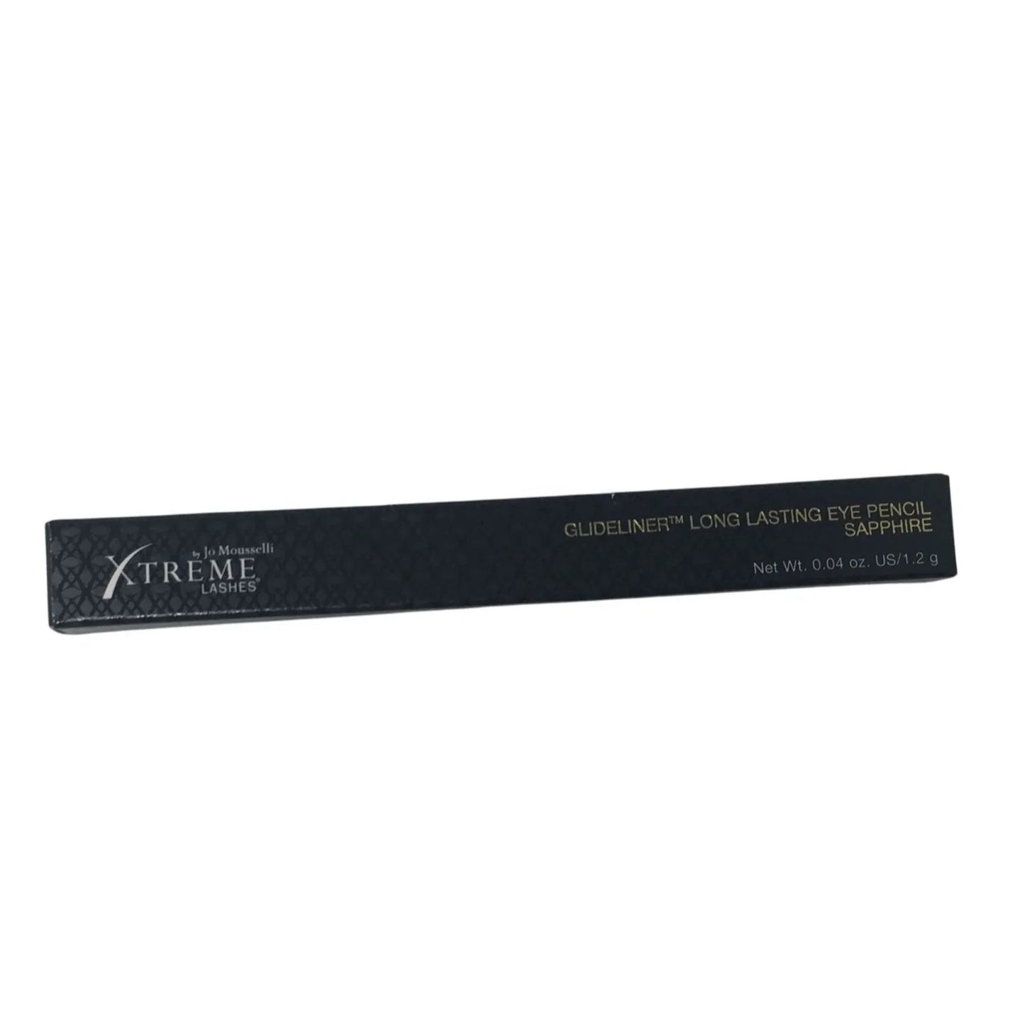 Xtreme Lashes Glideliner Long Lasting Eye pencils (8 total) and Pencil Sharpener - xtreme lashes - Make up - A+ Stuff