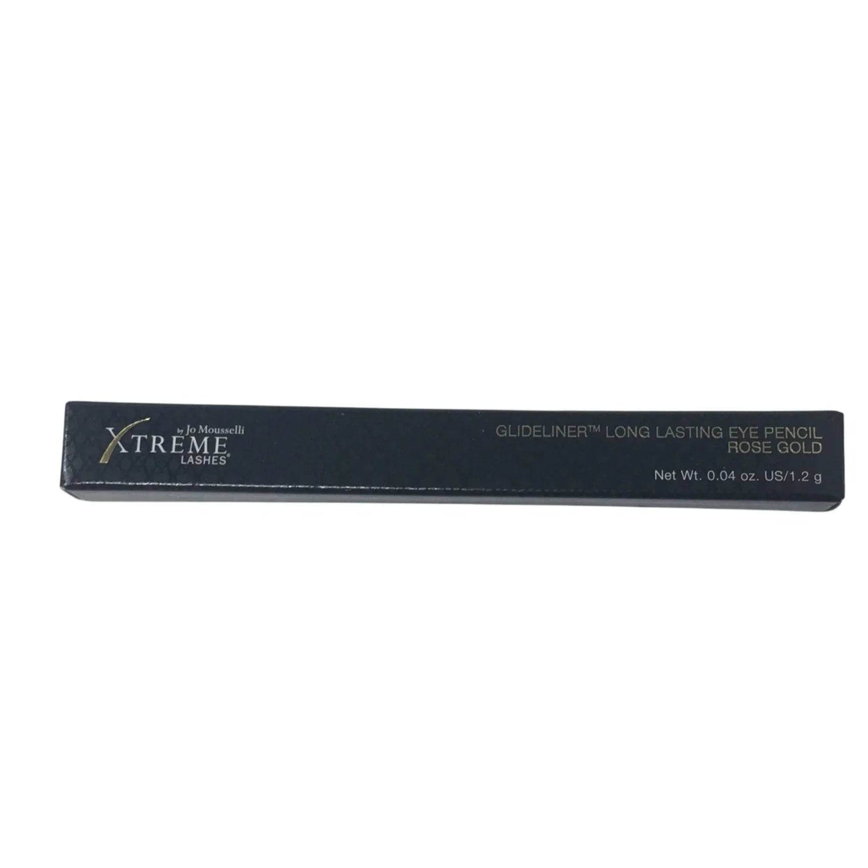 Xtreme Lashes Glideliner Long Lasting Eye pencils (8 total) and Pencil Sharpener - xtreme lashes - Make up - A+ Stuff
