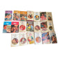 Vintage Romance Novels (20 Titles) - Harlequin and Others - Well Kept Collection! A+ Stuff  A+ Stuff Books