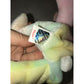 1998 Hippie the tie-dyed Bunny Beanie Baby TY Beanie Baby  A+ Stuff Plush Toys / Stuffed Animals
